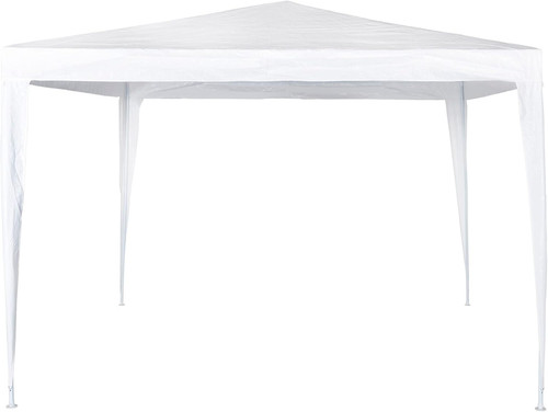 Tenda bianca 3x3 smontabile - bianca,
