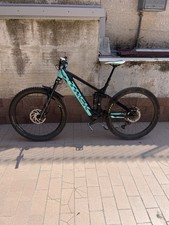 E-MTB Trek rail 5