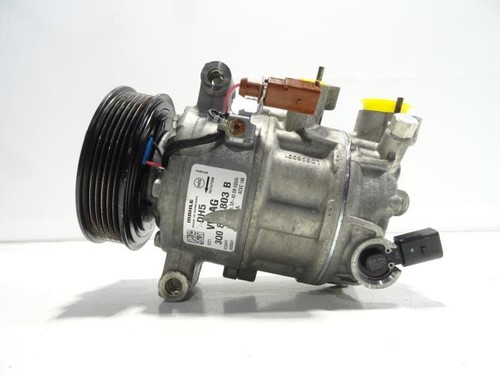 Compressore clima volkswagen - compressore,