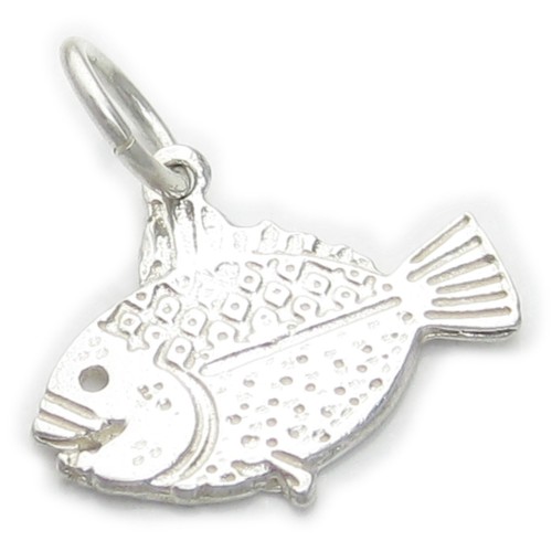 Ciondolo argento sterling - in,