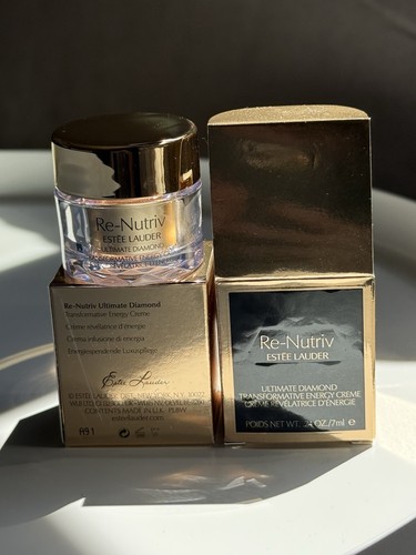 Estee lauder nutriv - estee🤍lauder, re-nutriv
