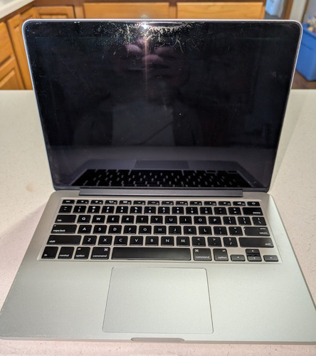 Macbook pro retina metà - macbook, 13