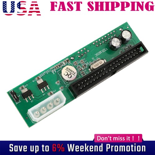 Pata ide serial - ide, sata