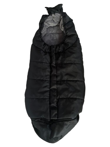 Zamboo sacco passeggino nero - zamboo,