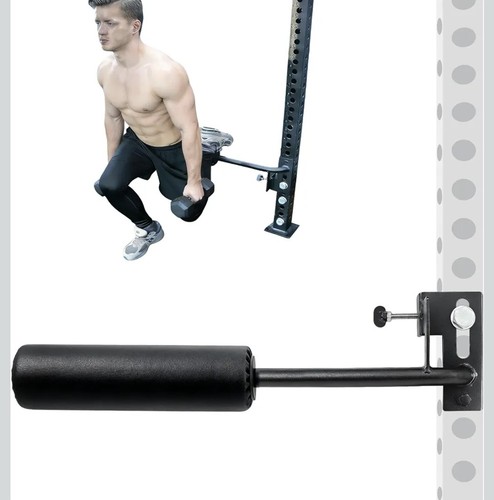 Rullo squat gamba singola - squat,