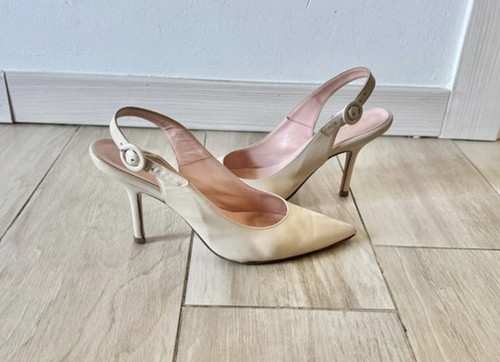 Scarpe decollete donna - n, 41
