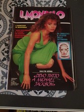 GALYN GORG NO INSERTO E POSTER