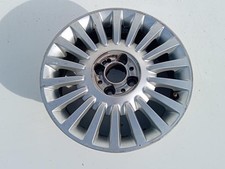 4 CERCHI IN LEGA 15 FIAT 500