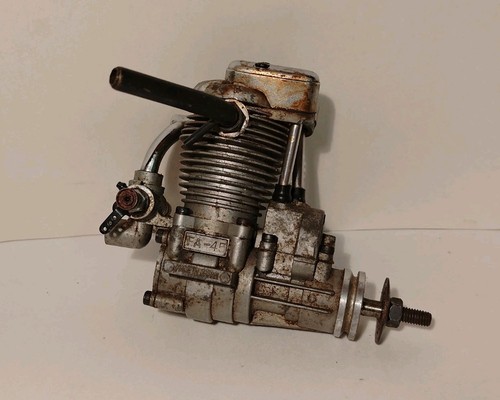Saito modello motore - motore, aereo