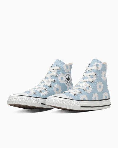 Converse all star flowerprint - converse,