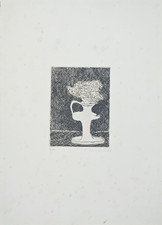 Giovanni Omiccioli Acquaforte