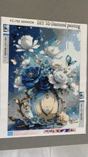 Quadro painting diamond - quadro,