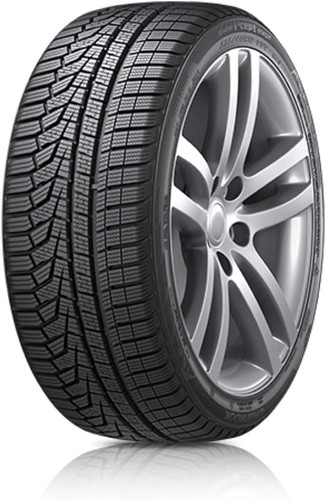Pneumatico demontato hankook - pneumatico,