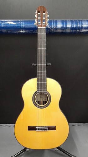 Chitarra classica aria 50s - chitarra,