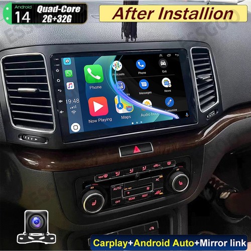 Autoradio android14 apple - autoradio,