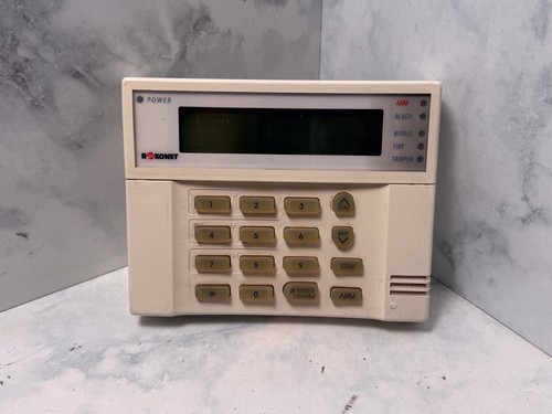 Tastiera lcd rokonet - tastiera,