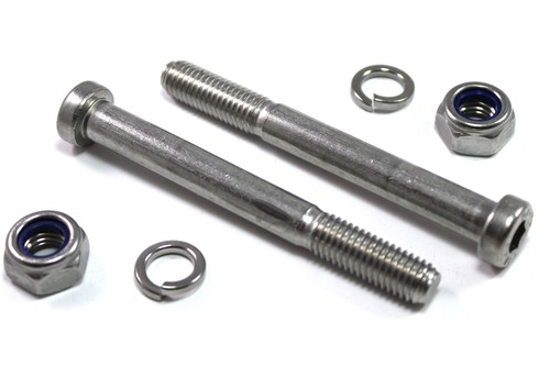 Bulloni inox m10 king - inox,