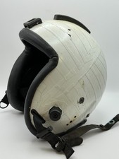 Casco da volo pilota Gentex