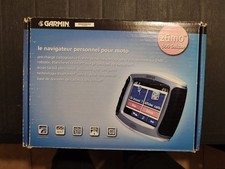 Navigatore per moto Garmin Zumo