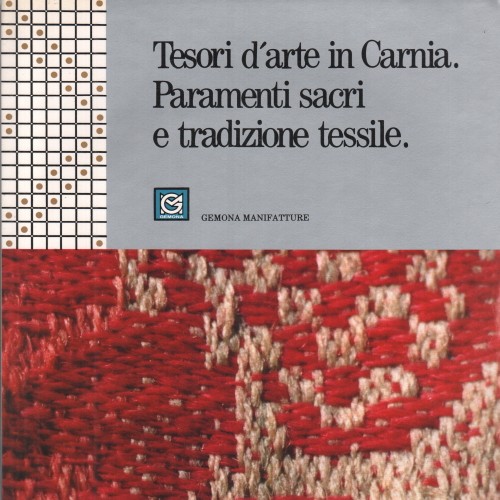 Tesori arte carnia - in,