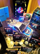 1 oz argento Tuvalu Back to