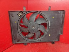 VENTOLA RAFFREDDAMENTO FORD FIESTA 2009 1.6L DIESEL HHJC