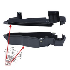 Réservoir Additif FAP Cérine