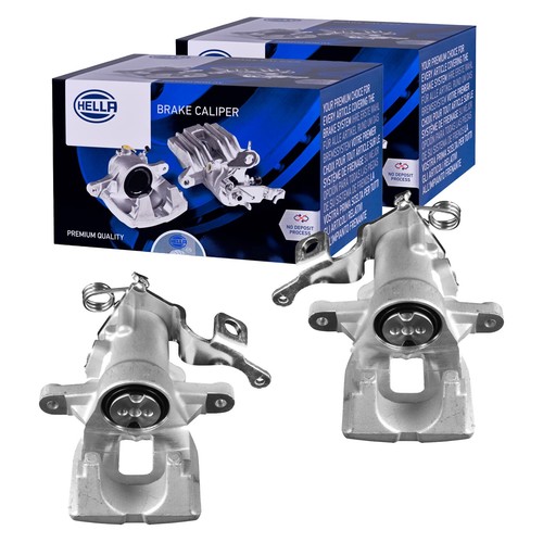Hella pinza frenante - 2x,