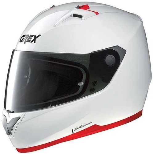 Casco moto grex k - casco,
