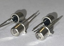 4x BC108 BC108B - Transistor
