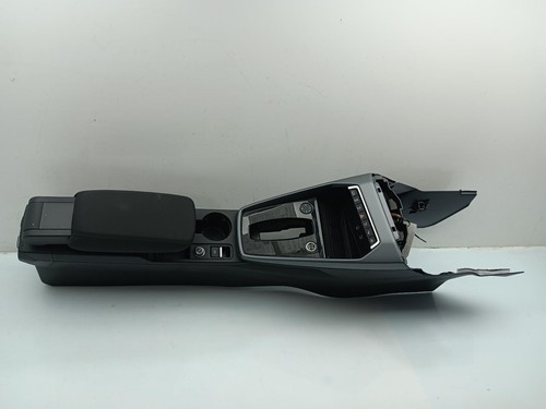 Audi console centrale panno - a3,