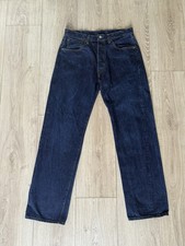 Levi’s 501 big E Vintage