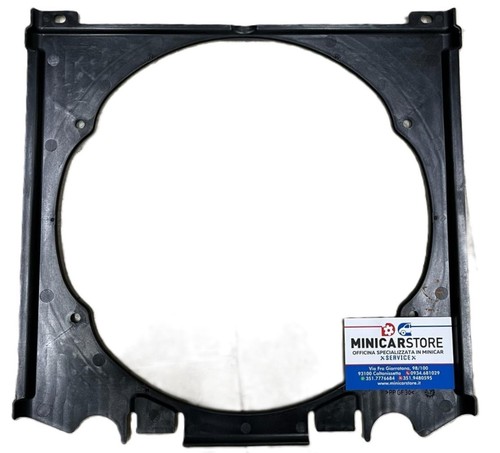 Convogliatore radiatore acqua - radiatore,