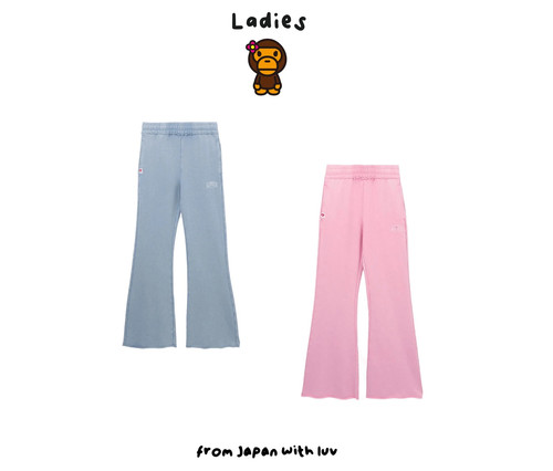 Pantaloni della tuta con logo