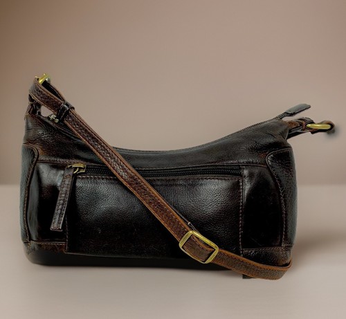 Borsa tracolla boho - a, vintage