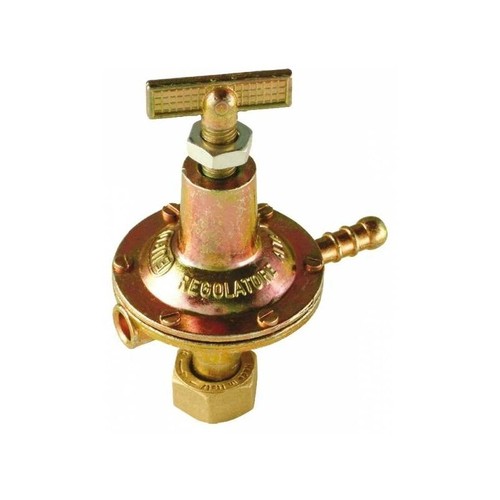 Regolatore gas alta pressione - alta,