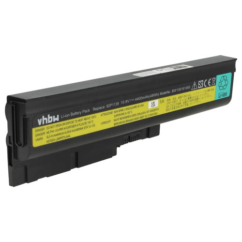 Batteria per ibm lenovo - per,