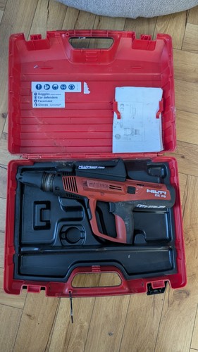 Hilti 76 - dx,