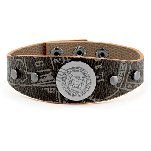 Bracciale alv alviero - by,