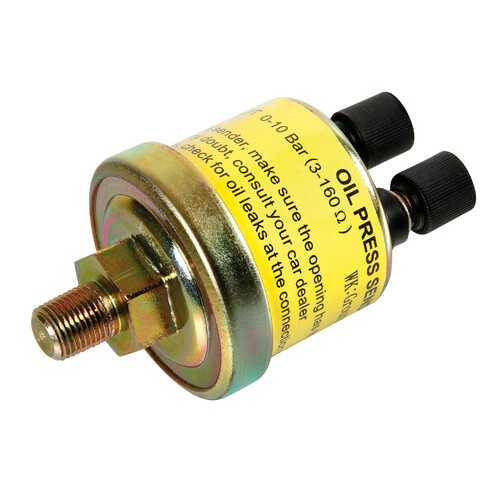 Sonda pressione olio - olio, auto