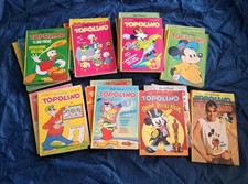 Lotto topolino anni - lotto,