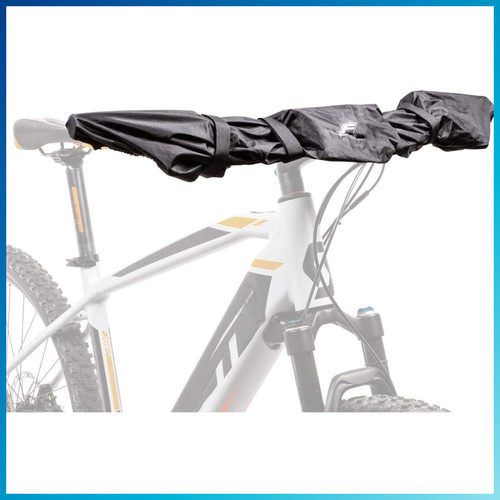 Custodia protettiva bike - custodia,