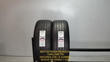 GOMME USATE   225/50R17 98Y