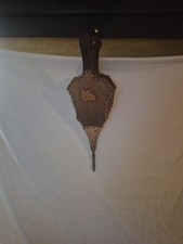 Soffietto per camino Wild Hog