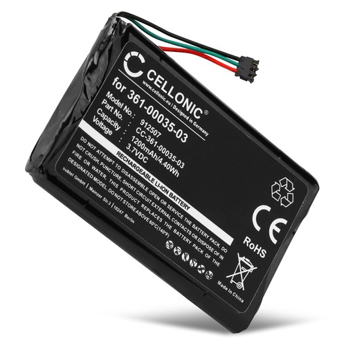 Cellonic batteria per - cellonic, 1x