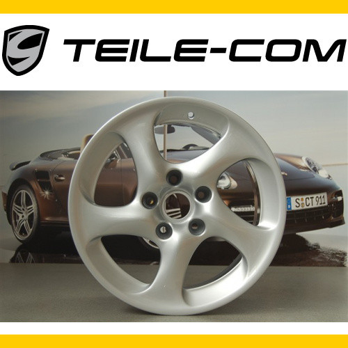 Porsche 911 996 - , boxster