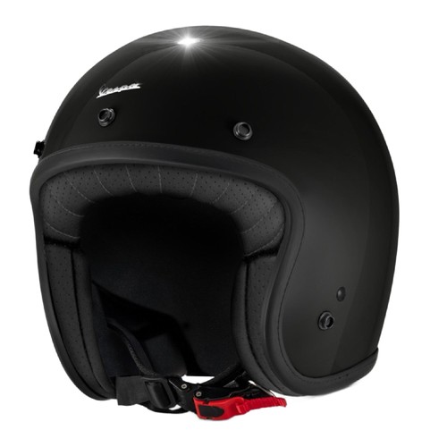 Casco jet vespa versilia - jet,