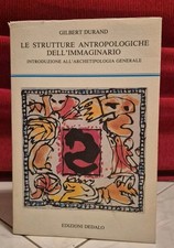 Durand  LE STRUTTURE