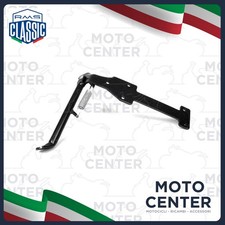 CAVALLETTO LATERALE NERO