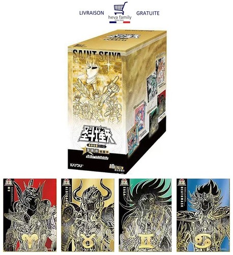 Display saint seiya kayou - seiya,
